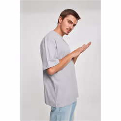 T-shirt Urban Classic basic tall - Vue supplémentaire 6