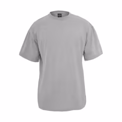 Urban Classics Tall Tee, Tee-shirt, Adulte, Mâle, Gris, 6XL, SML