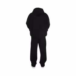 Ensemble grandes tailles Urban Classic blank - 3XL – Court (Short)