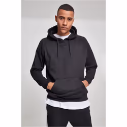 Sweatshirt à capuche Urban Classic blank