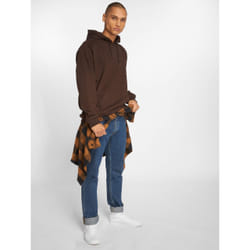 Sweatshirt à capuche Urban Classic blank