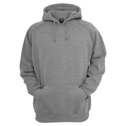 Sweatshirt à capuche Urban Classic blank