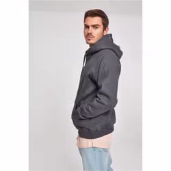 Sweatshirt à capuche Urban Classic blank - Vue supplémentaire 4