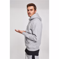 Sweatshirt à capuche Urban Classic blank - Vue supplémentaire 4