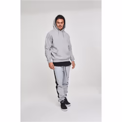Sweatshirt à capuche Urban Classic blank - Vue supplémentaire 8