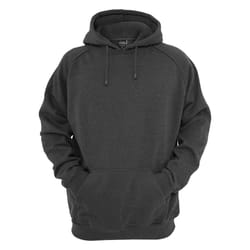 Sweatshirt à capuche Urban Classic blank