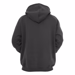 Sweatshirt à capuche Urban Classic blank