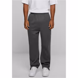 Urban Classics TB014B, Short, Mâle, Adulte, Charbon de bois, M, SML