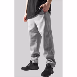 Urban Classics Sweatpants, Short, Mâle, Adulte, Gris, XXL, SML