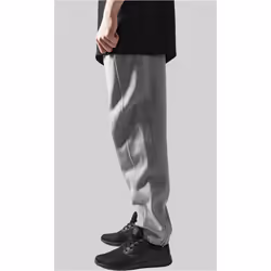 Urban Classics Sweatpants Gris