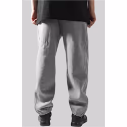 Urban Classics Sweatpants Gris