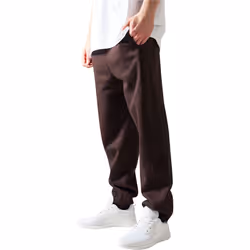 Pantalon grandes tailles Urban Classic basic
