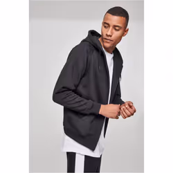 Urban Classics Zip Hoody Sweat à capuche - Vue supplémentaire 6