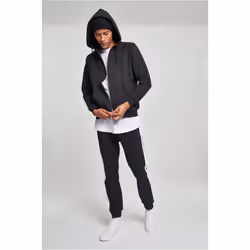Urban Classics Zip Hoody Sweat à capuche - Vue supplémentaire 7