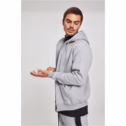 Urban Classics Zip Hoody Sweat à capuche - Vue supplémentaire 4