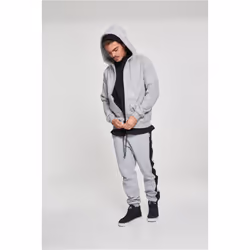 Urban Classics Zip Hoody Sweat à capuche - Vue supplémentaire 8