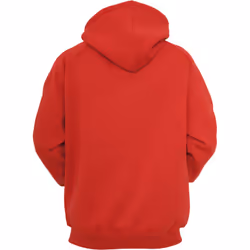 Sweatshirt à capuche Urban Classic blank