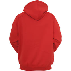 Sweatshirt à capuche Urban Classic blank