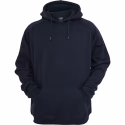 Sweatshirt à capuche grandes tailles Urban Classic blank
