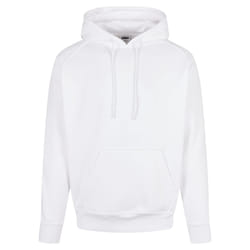 Sweatshirt à capuche Urban Classic blank