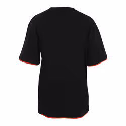 Urban Classics Contrast Tall Tee Tee-shirt Encolure torsadée Manche courte Coton