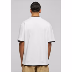 Urban Classics TB029A-00224-0060 Tee-shirt Manche au coude Coton - Vue supplémentaire 5