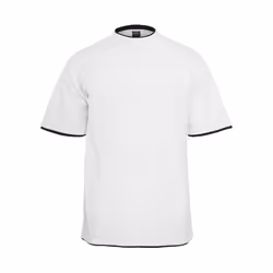 T-shirt Urban Classic contrat tall
