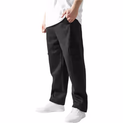 Urban Classics Cargo, Mâle, Adulte, Noir, L, SML, Monochromatique