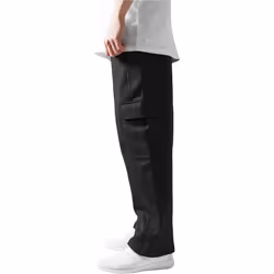 Urban Classics Cargo Noir