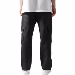 Urban Classics Cargo Noir