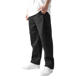 Pantalon grandes tailles Urban Classic cargo basic