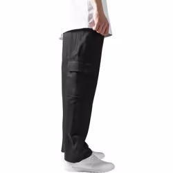 Pantalon grandes tailles Urban Classic cargo basic - Vue supplémentaire 4