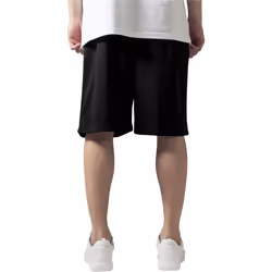 Short Urban Classic mesh - Vue supplémentaire 5