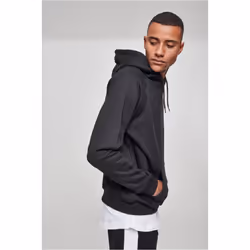 Sweatshirt à capuche grandes tailles Urban Classic blank - Vue supplémentaire 6
