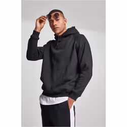 Sweatshirt à capuche grandes tailles Urban Classic blank - Vue supplémentaire 10