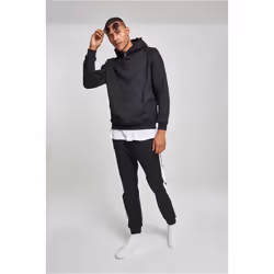 Sweatshirt à capuche grandes tailles Urban Classic blank - Vue supplémentaire 11