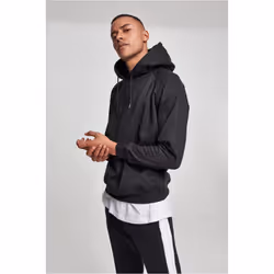 Sweatshirt à capuche grandes tailles Urban Classic blank - Vue supplémentaire 4