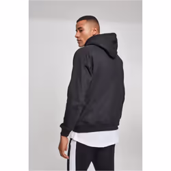 Sweatshirt à capuche grandes tailles Urban Classic blank - Vue supplémentaire 5