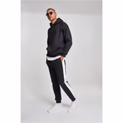 Sweatshirt à capuche grandes tailles Urban Classic blank - Vue supplémentaire 9