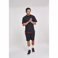 T-shirt Urban Classic contrat tall - Vue supplémentaire 9