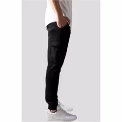 Pantalon grandes tailles Urban Classic cargo basic - Vue supplémentaire 6