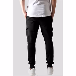 Pantalon grandes tailles Urban Classic cargo basic - Vue supplémentaire 7