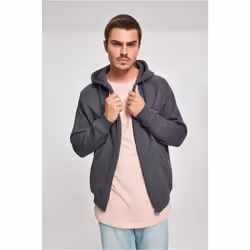 Urban Classics Zip Hoody Sweat à capuche - Vue supplémentaire 7