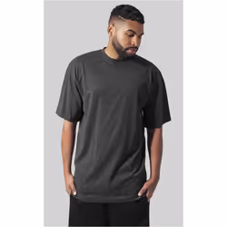 T-shirt Urban Classic basic tall - Vue supplémentaire 3