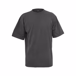 Urban Classics Tall Tee, Tee-shirt, Adulte, Mâle, Charbon de bois, XL, SML