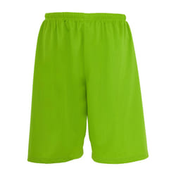 Urban Classics TB046-00146-0051 Jupes-shorts Mâle Citron vert