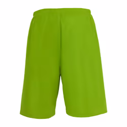 Urban Classics TB046-00146-0051 Jupes-shorts Mâle Citron vert