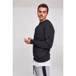 Urban Classics Urban Fit Sweatshirt - Vue supplémentaire 4