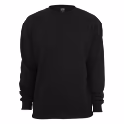 Urban Classics Urban Fit, Adulte, Mâle, Sweatshirt, Noir, 3XL, SML