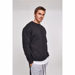 Urban Classics Urban Fit Sweatshirt